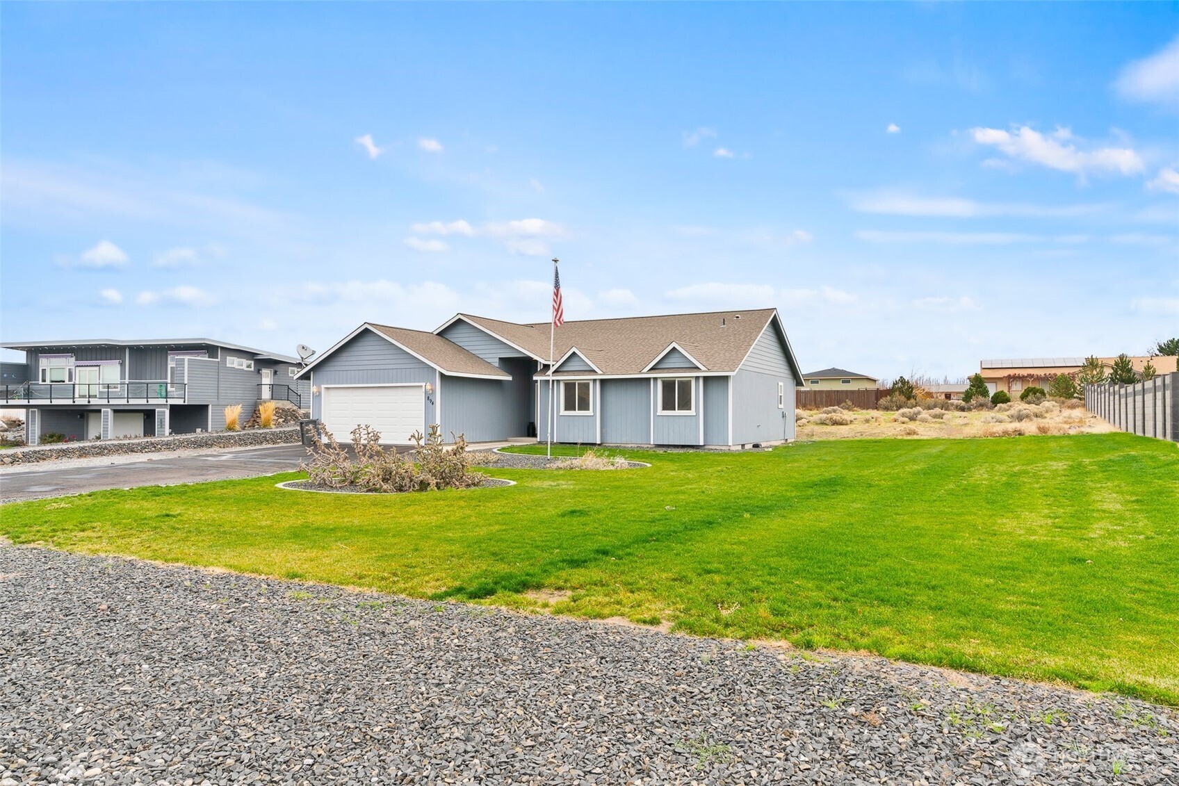 894 Desert Aire Drive SW Mattawa WA 99349