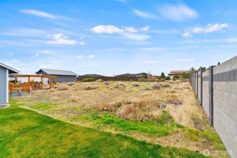 894 Desert Aire Drive SW Mattawa WA 99349