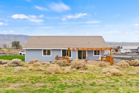 894 Desert Aire Drive SW Mattawa WA 99349