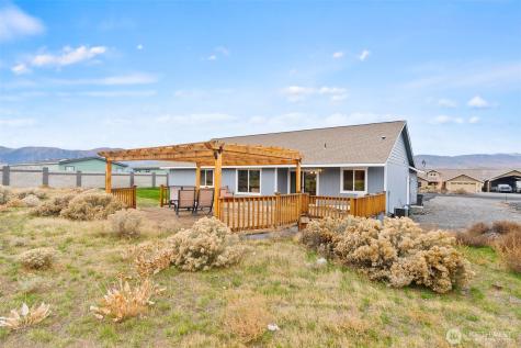 894 Desert Aire Drive SW Mattawa WA 99349