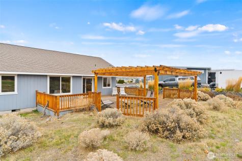 894 Desert Aire Drive SW Mattawa WA 99349