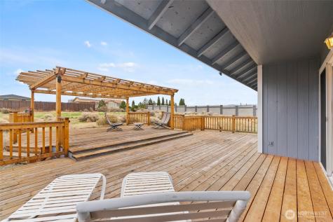 894 Desert Aire Drive SW Mattawa WA 99349