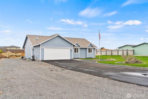 894 Desert Aire Drive SW Mattawa WA 99349