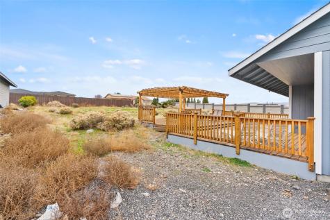 894 Desert Aire Drive SW Mattawa WA 99349