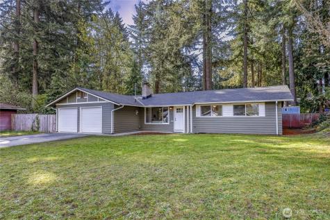 3340 SE Cedar Court Port Orchard WA 98366