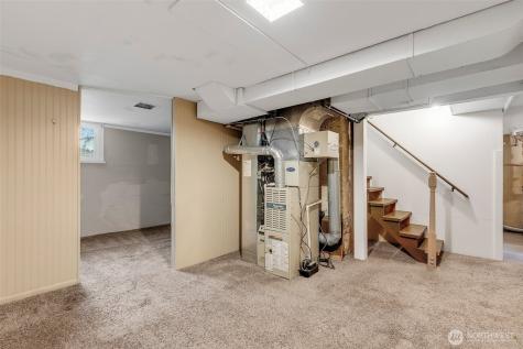 5003 Woodlawn Avenue N Seattle WA 98103