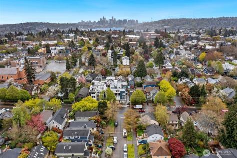 5003 Woodlawn Avenue N Seattle WA 98103