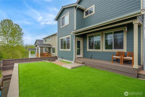 10214 SE 268th Place Kent WA 98030