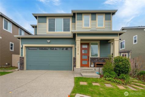 10214 SE 268th Place Kent WA 98030