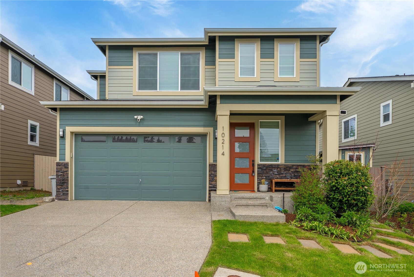10214 SE 268th Place Kent WA 98030