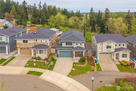 10214 SE 268th Place Kent WA 98030