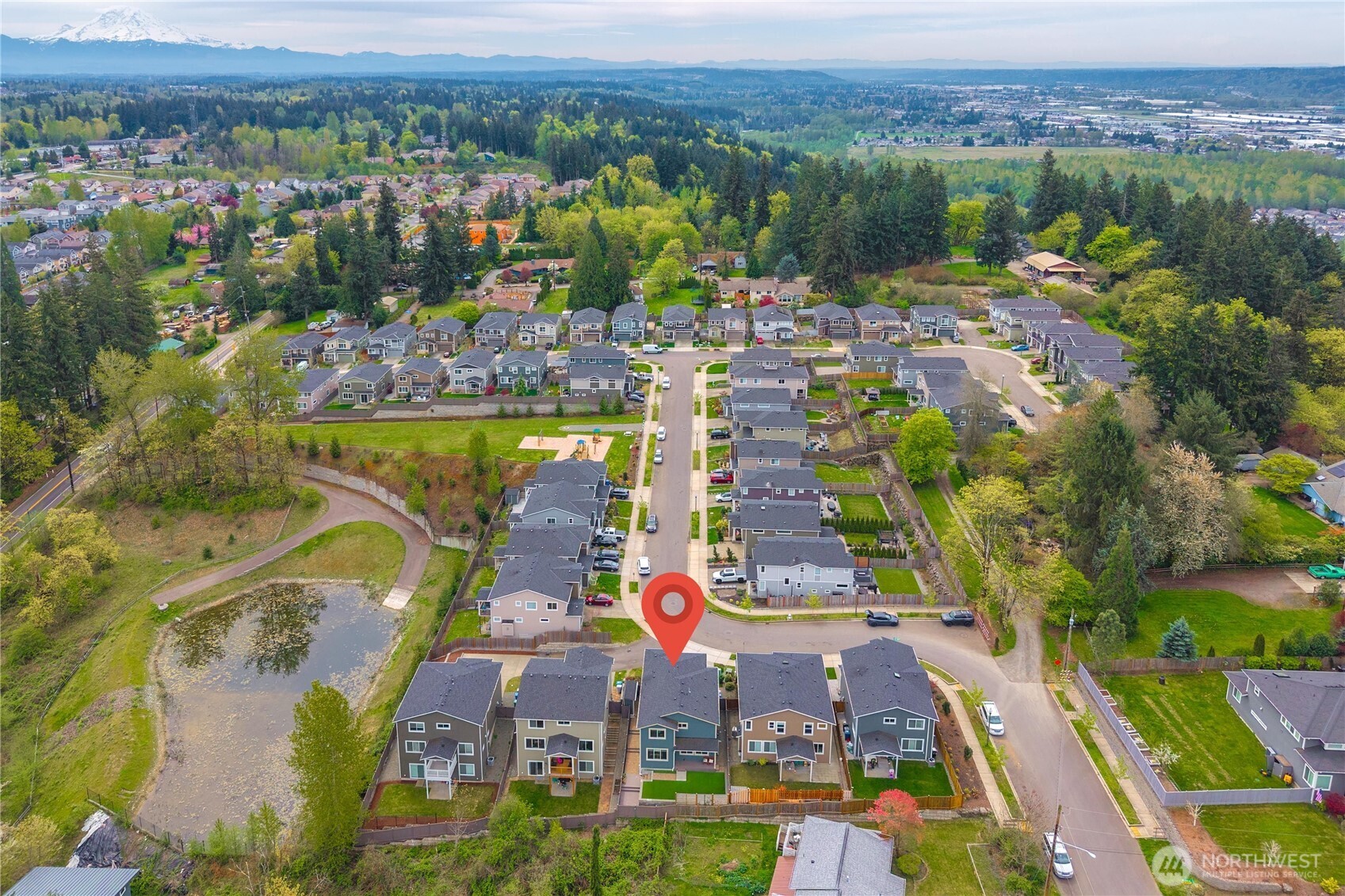 10214 SE 268th Place Kent WA 98030