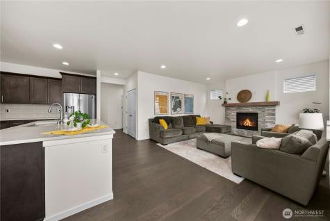 10214 SE 268th Place Kent WA 98030