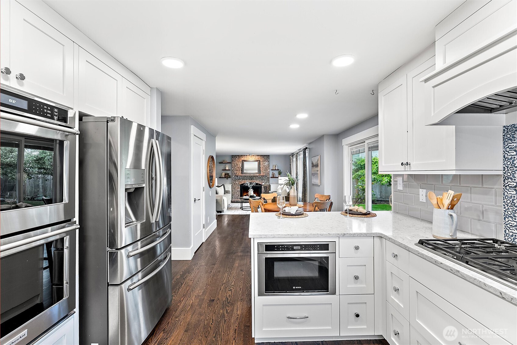 4613 NE 19th Street Renton WA 98059