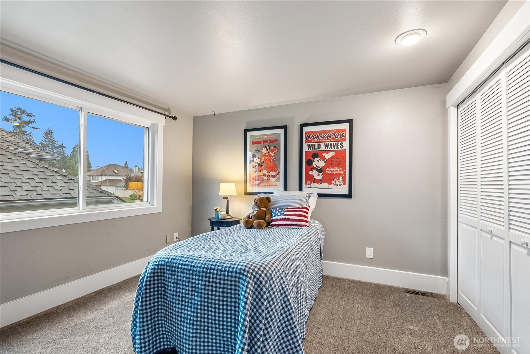 4613 NE 19th Street Renton WA 98059
