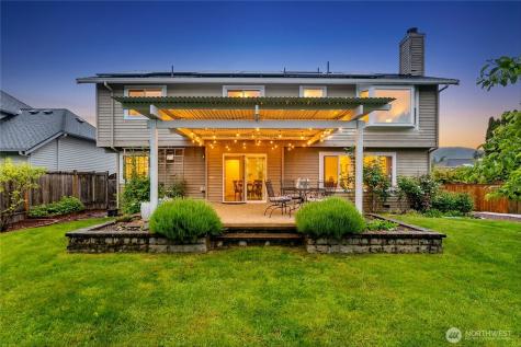 4613 NE 19th Street Renton WA 98059