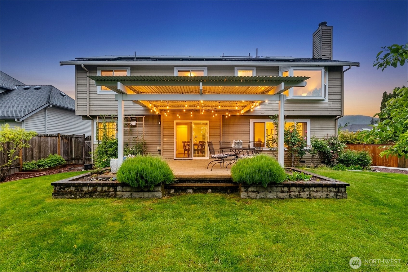 4613 NE 19th Street Renton WA 98059