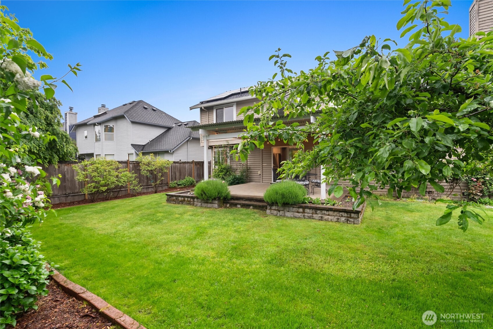 4613 NE 19th Street Renton WA 98059