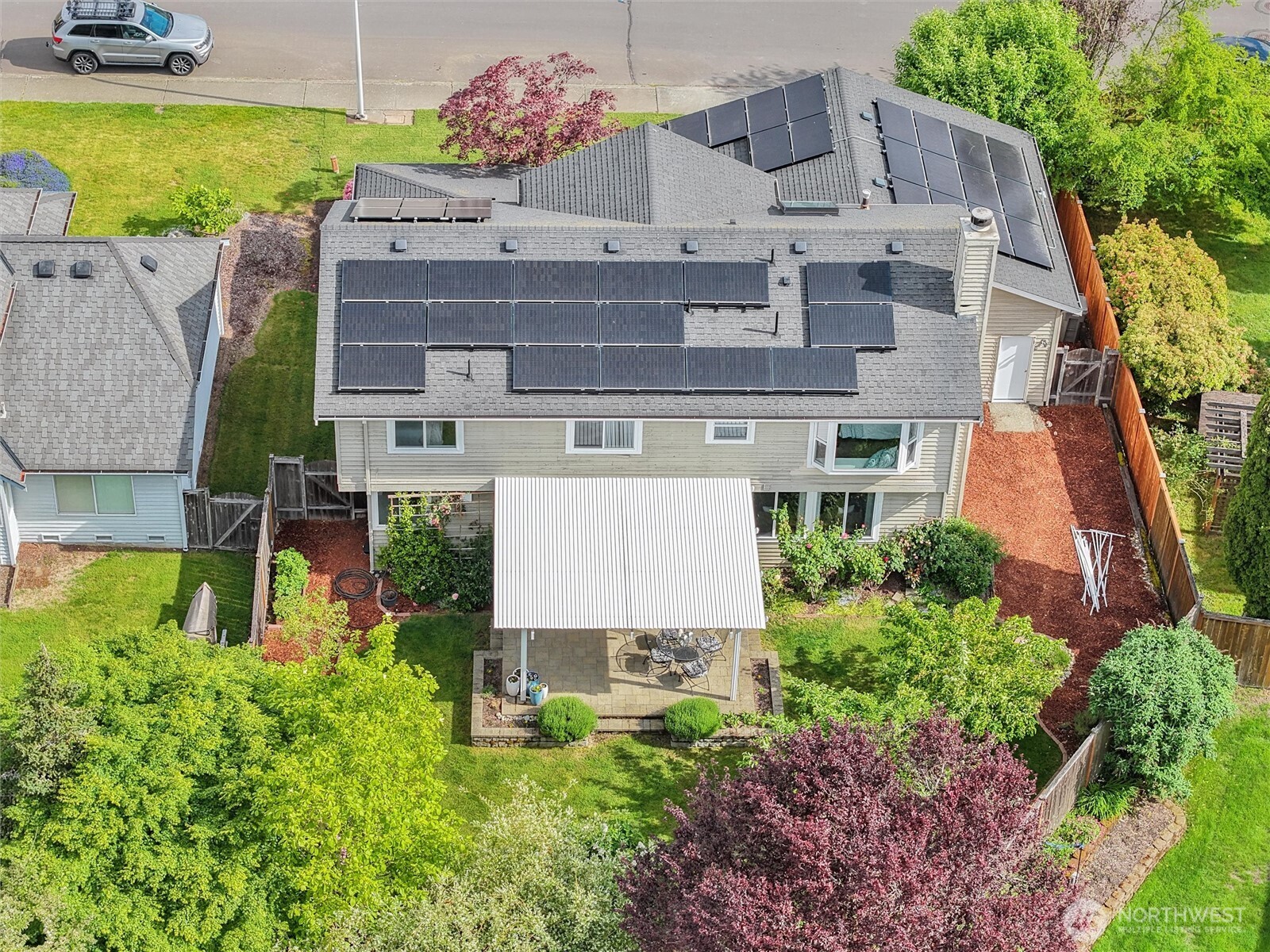 4613 NE 19th Street Renton WA 98059