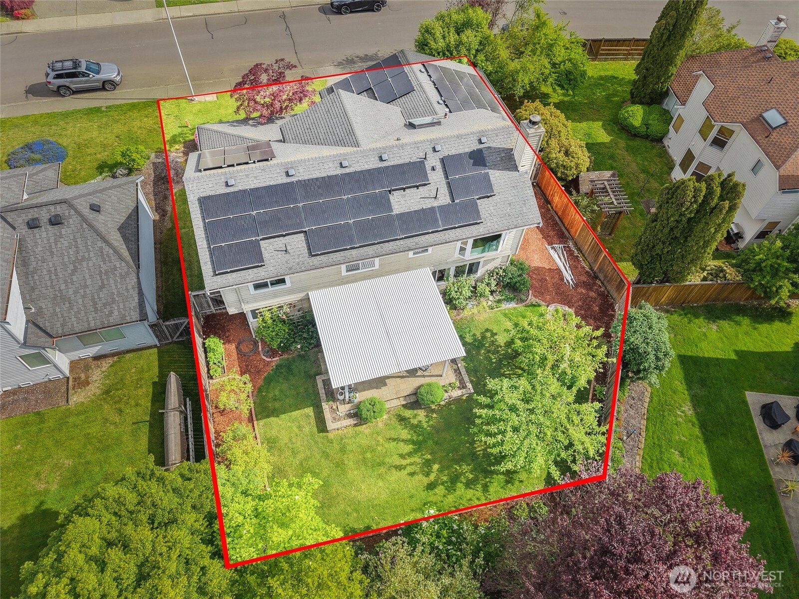 4613 NE 19th Street Renton WA 98059