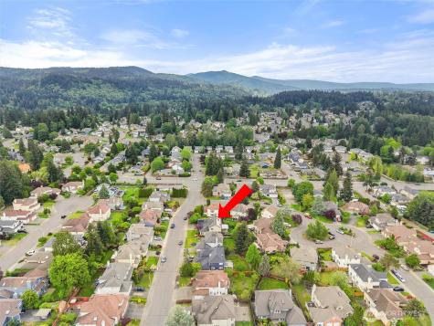 4613 NE 19th Street Renton WA 98059