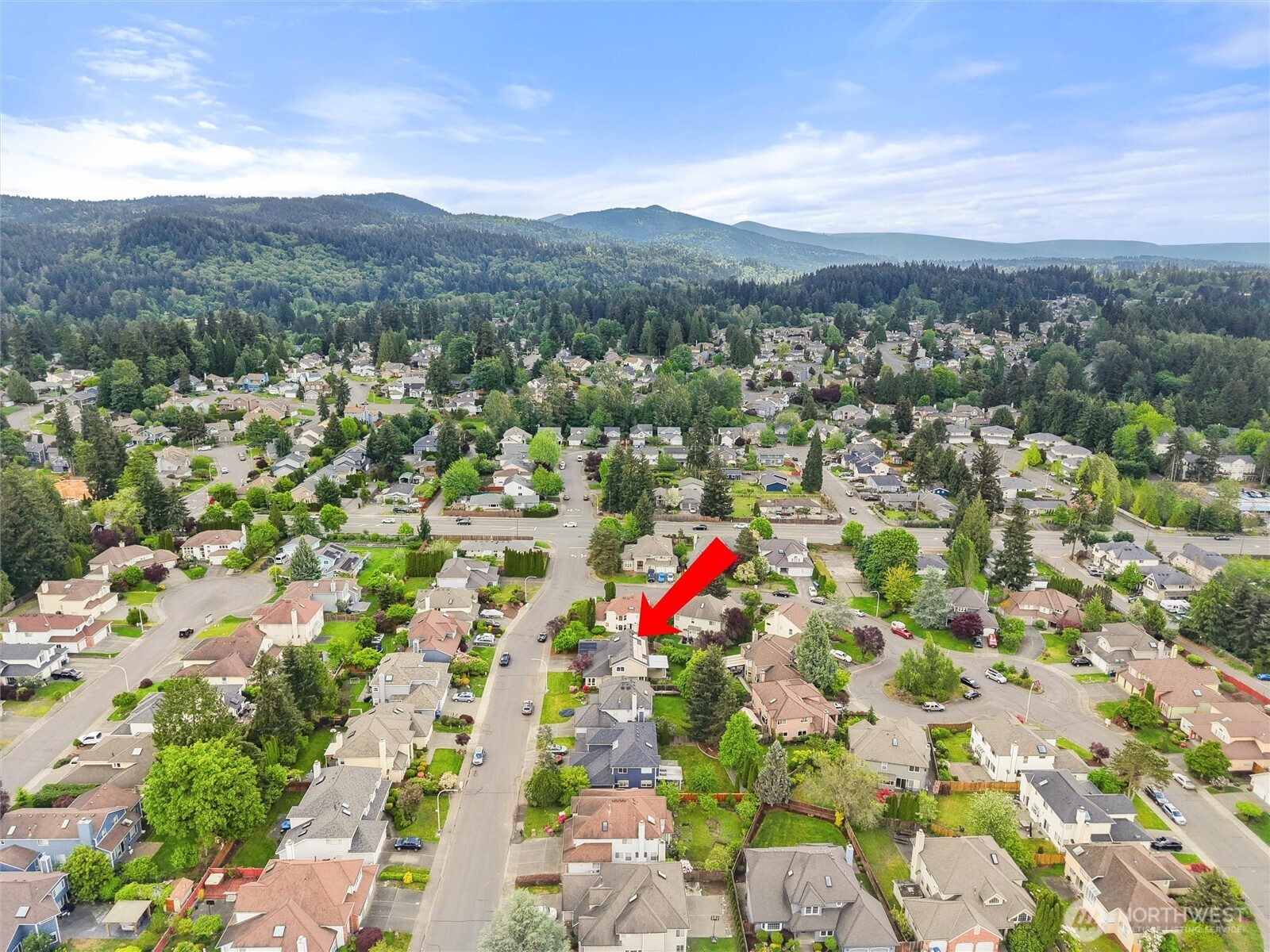 4613 NE 19th Street Renton WA 98059