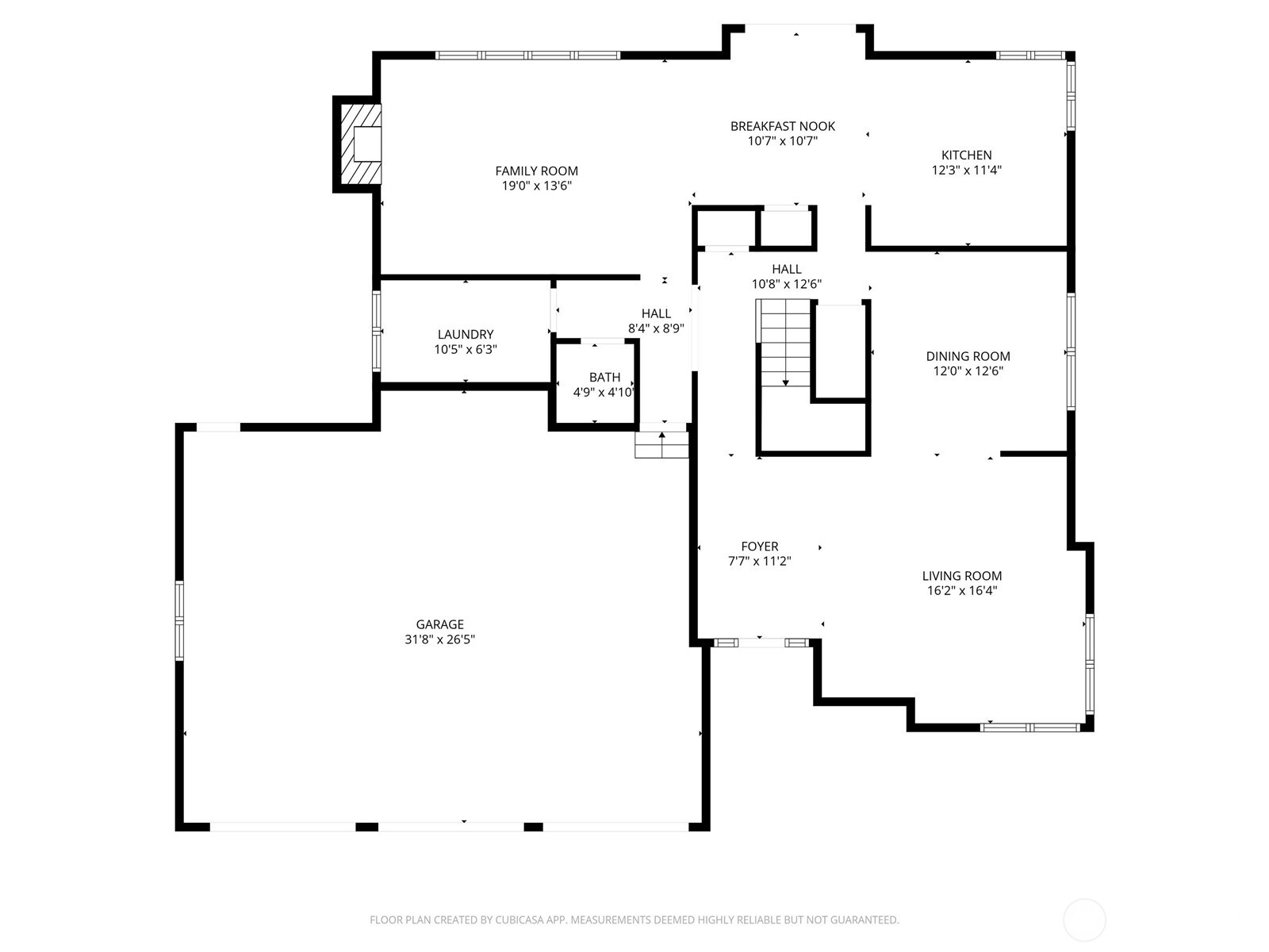 4613 NE 19th Street Renton WA 98059