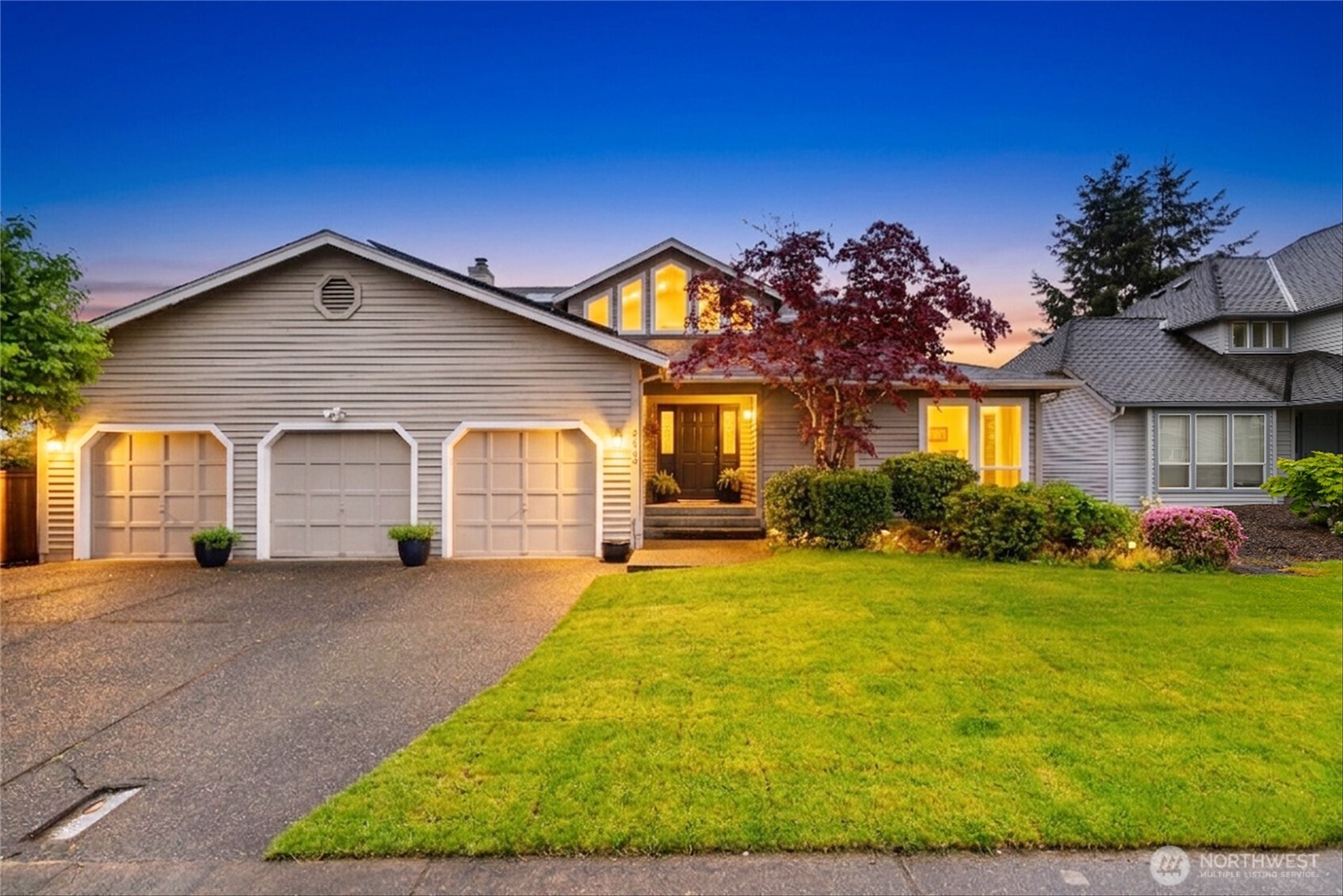 4613 NE 19th Street Renton WA 98059