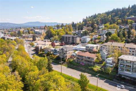 608 Boulevard Bellingham WA 98225
