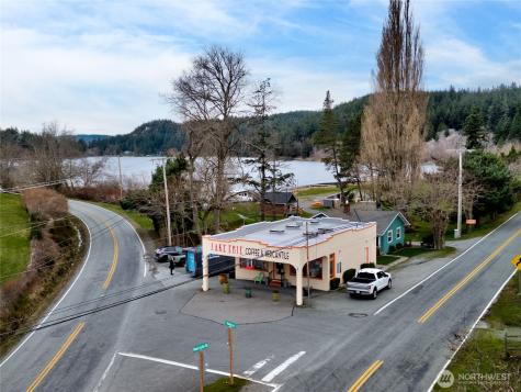 13260 Rosario Road Anacortes WA 98221