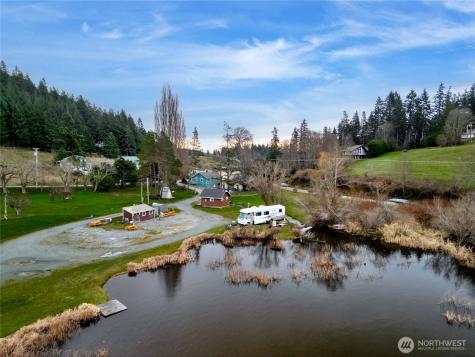 13260 Rosario Road Anacortes WA 98221
