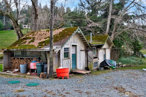 13260 Rosario Road Anacortes WA 98221