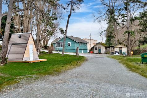 13260 Rosario Road Anacortes WA 98221