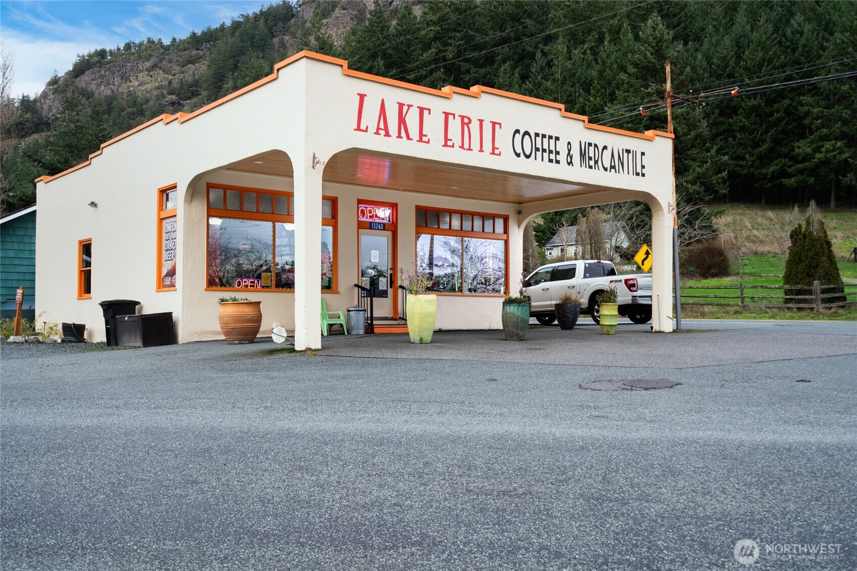 13260 Rosario Road Anacortes WA 98221