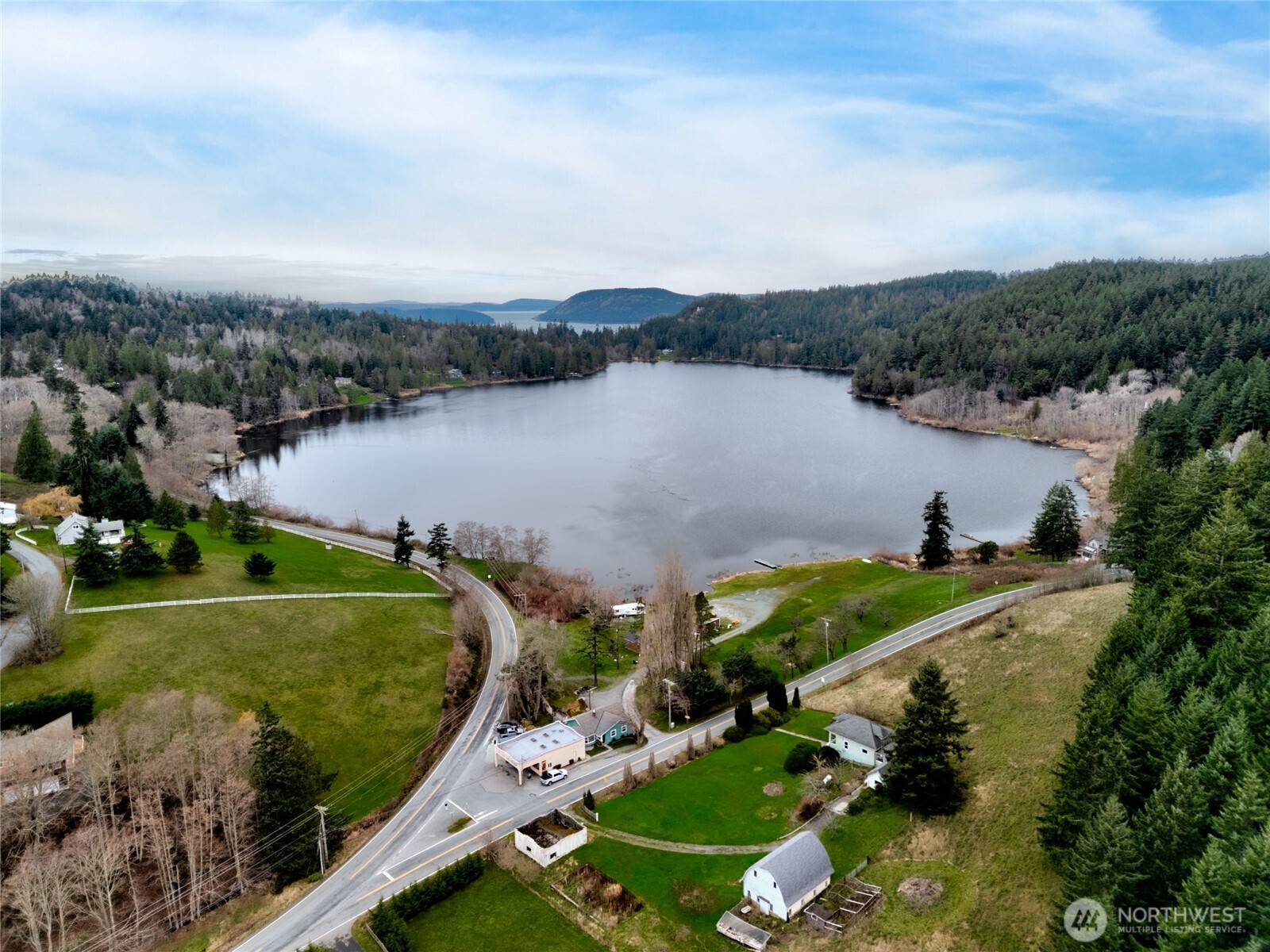 13260 Rosario Road Anacortes WA 98221