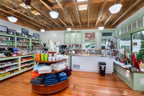 13260 Rosario Road Anacortes WA 98221
