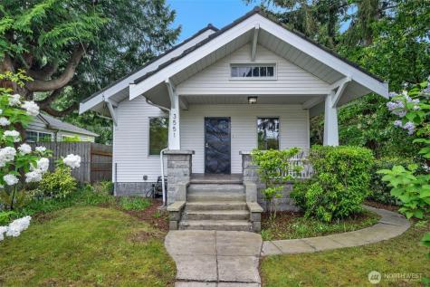 3551 SW 99th Street Seattle WA 98126