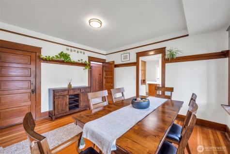 3551 SW 99th Street Seattle WA 98126