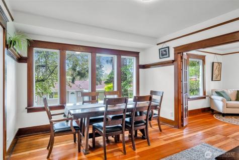 3551 SW 99th Street Seattle WA 98126