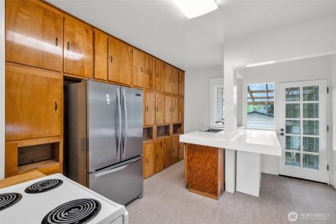 3551 SW 99th Street Seattle WA 98126