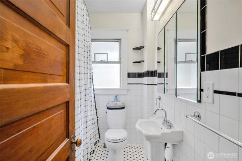 3551 SW 99th Street Seattle WA 98126