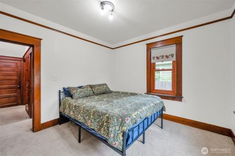 3551 SW 99th Street Seattle WA 98126