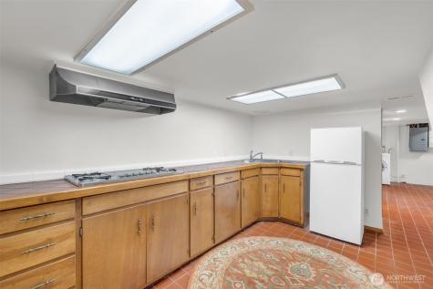 3551 SW 99th Street Seattle WA 98126