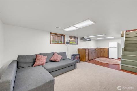 3551 SW 99th Street Seattle WA 98126