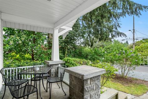 3551 SW 99th Street Seattle WA 98126