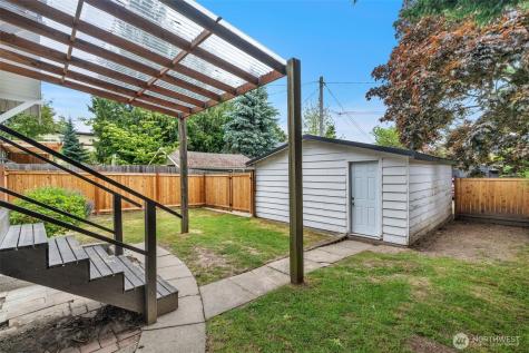3551 SW 99th Street Seattle WA 98126