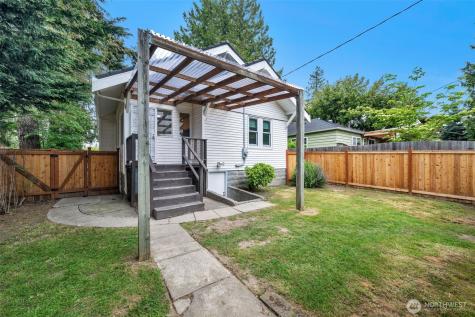 3551 SW 99th Street Seattle WA 98126
