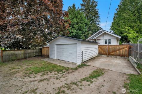 3551 SW 99th Street Seattle WA 98126