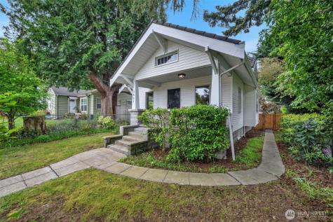 3551 SW 99th Street Seattle WA 98126