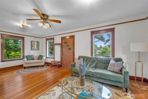 3551 SW 99th Street Seattle WA 98126